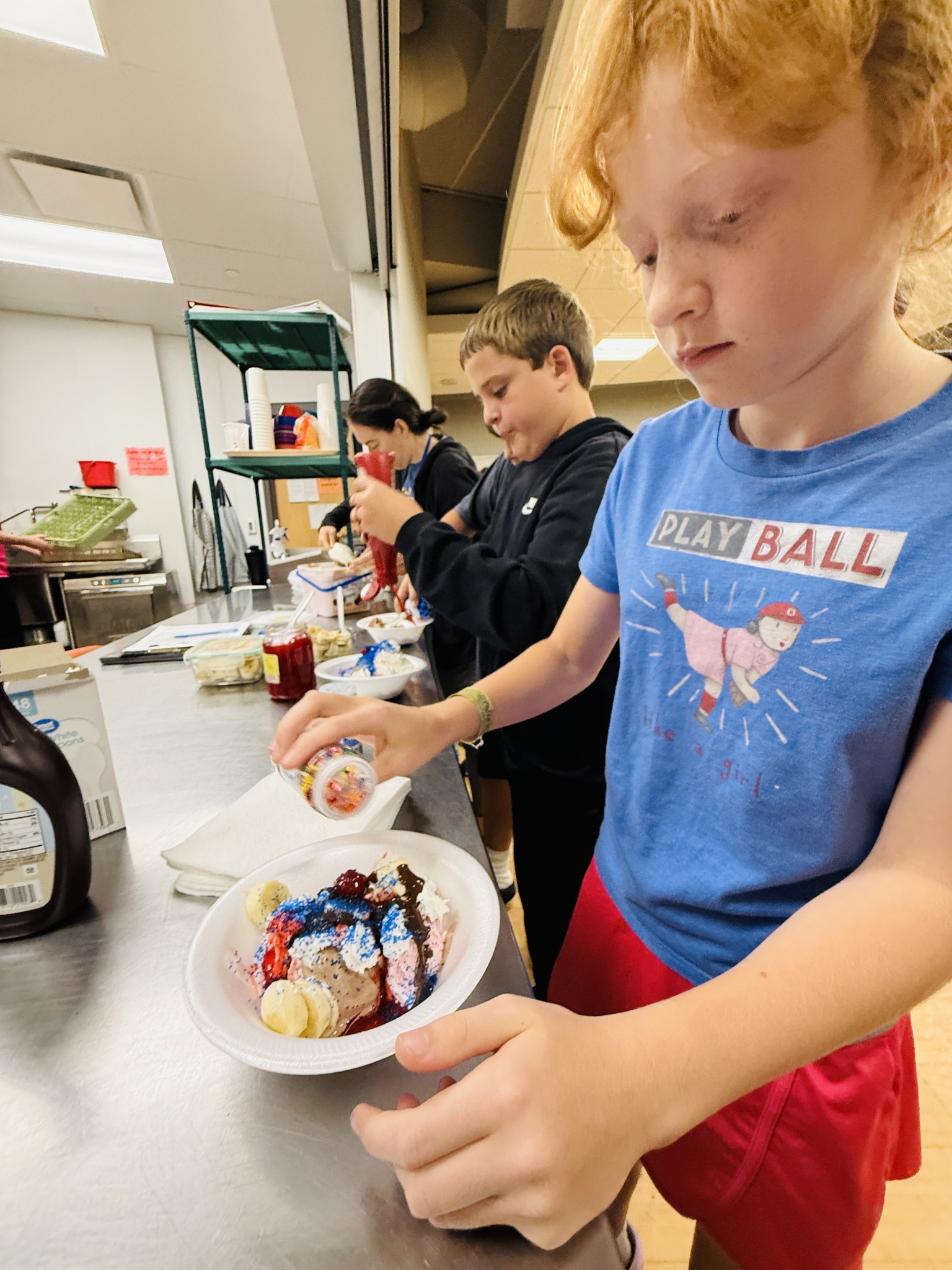 About Little River Methodist Church, Inc.